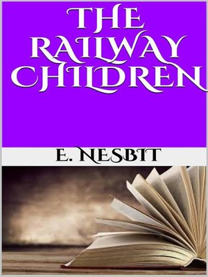 cover image of The railway children